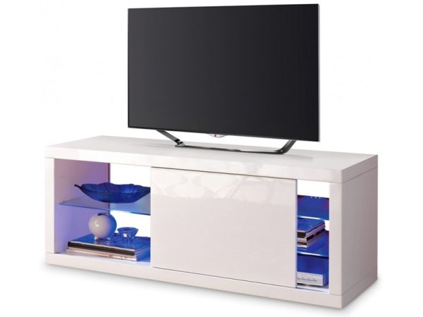 Tv kast met Led-verlichting
