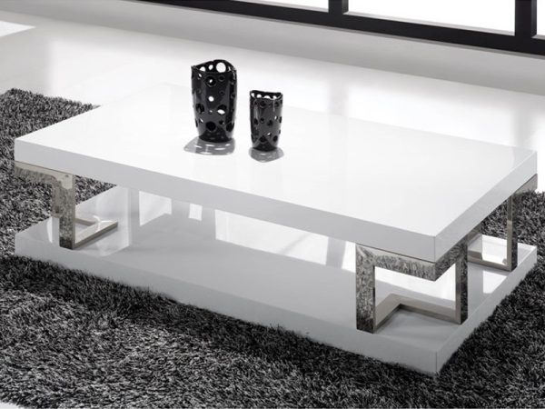 Salontafel hoogglans