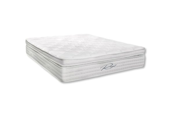 Royal bed
