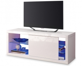 Tv kast met Led-verlichting