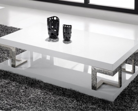 Salontafel hoogglans